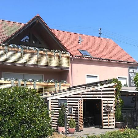 Landhaus Spanier Nonnweiler Esterno foto